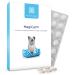 MagiCalm For Dogs | Healthspan | 60 Tablets | Anxious Dogs | Magnesium | B Vitamins | Chamomile | Pet Health | Vegetarian