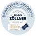 Buy Julius Z llner 2-Wedge Changing Mat 60x71 cm - Grobies Foil | International Shipping Available - Buy Online on SooperMarket.com