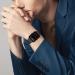 ViCRiOR Black Stainless Steel Mesh Band for Amazfit GTS/Bip - Quick Release Replacement Bracelet - Buy Online on SooperMarket.com