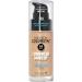 Revlon ColorStay Makeup Foundation - 30ml Buff Beige for Normal/Dry Skin - Buy Online on SooperMarket.com