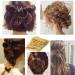 Laicky 200 Count Blond Hairpins for Women & Girls - Invisible Wave Hair Clips in Box | Bulk Hair Jewelry (5.2cm) - Buy Online on SooperMarket.com