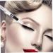 MUSISALY 20 Pcs Eyebrow Pencil Woman Makeup Tools Highlight Eyeliner Pencil Wooden Pole White - Buy Online on SooperMarket.com
