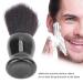 Premium Men's Salon Shaving Brush - Soft Rich Lather & Highly Absorbent for Travel | Buy Internationally - Buy Online on SooperMarket.com