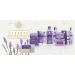 Leganza Ultra Comfortable Day Cream with Lavander Bio Essential Oil Avocado and Almond oil - Buy Online on SooperMarket.com