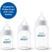 Philips Avent 0m+ Airflex Newborn Teats New Born - Buy Online on SooperMarket.com