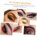 PLAFOPE 10pcs Household Eyeliners Plastic Liquid Makeup Supplies Liquid Eyeliner - Buy Online on SooperMarket.com