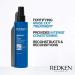 Redken Extreme CAT Protein Reconstructing Treatment 6.8 Fl Oz - Strengthens & Adds Shine for Distressed Hair - Buy Online on SooperMarket.com