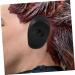 HAPINARY 3 Pairs Ear Covers Ear Protectors Hair Dye Earmuffs Hair Dye Ear Cover Ear Caps for Hair Dye Ear Shower Caps Ear Water Protection - Buy Online on SooperMarket.com