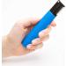 Mikki Dog Puppy Grooming Stripping Knife | Handheld Stripping Blade Tool for Coarse Hair Coats - Blue - Buy Online on SooperMarket.com