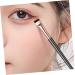 PLAFOPE 1 Set Eyeshadow Brush Eye Brush Concealer Brush under Eye Eyebrow Brush Applicator Eyeliner Tool Applicator Angled Eyeliner Brush Under Eye Concealer Brush Eye Liner Brush - Buy Online on SooperMarket.com