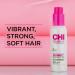 CHI ColorCare Intense Leave-In Treatment | Nourish Dull Hair Sulfate & Paraben Free Cruelty-Free 4 Oz - International Shipping Available - Buy Online on SooperMarket.com
