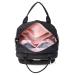 Small Waterproof Baby Diaper Bag Tote Messenger Backpack-Black - Buy Online on SooperMarket.com