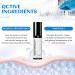Chinoxia Instant Face Lift Cream - Anti-Aging Skin Tightening Serum - Buy Online on SooperMarket.com
