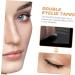Mikinona 2sets Double Eyelid Sticker Stickers Eyelid Shadow Sticker Double Eye Shaping Tapes Woman Breathable - Buy Online on SooperMarket.com