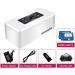 Car Travel Home - Portable Travel Medicine Refrigerator With Car Charger Without Battery 2battery - Buy Online on SooperMarket.com