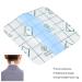 Body Care Sticker: Multi-functional Ointment Fixation Umbilical Cord Patch (5x5x1.5cm) - Hospital & Home - Buy Online on SooperMarket.com