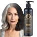 Daeng Gi Meo Ri Gold Shampoo & Ki Gold Hair Cover Cushion - Korean Hair Care for Gray Hair Darkening & Coverage - Buy Online on SooperMarket.com