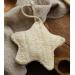 Natural Loofah Sponge Set - Fun Shaped 4 Pack - Buy Online on SooperMarket.com