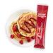 Spread Delights Raspberry Jam â Single Serve Packs for On-the-Go Snacks  All Natural  (20-Count) Raspberry Spread 0.8 Ounce (Pack of 20) - Buy Online on SooperMarket.com