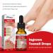 Ingrowth Toenail Correction Treatment Oil Kit - 10ml with Glass Nail File | Ingrown Toenail Drops, Cuticle Nail Oil & Fungal Treatment - Buy Online on SooperMarket.com