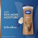 Vaseline Intensive Care Cocoa Radiant Lotion 10 oz - Pack of 6 | Moisturizing & Hydrating Skin Care for All Skin Types - International Shipping Available - Buy Online on SooperMarket.com