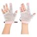 sxpGBP Scratch-resistant breathable and non-slip for children aged 12 months to 5 years (Color : F Size : Xm) Xm F
