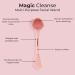 MCoBeauty Magic Cleanse Multi-Purpose Facial Wand | Deep Exfoliation & Precise Bristles for Smooth Skin - Shop Internationally - Buy Online on SooperMarket.com