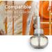 Glade PlugIns Vanilla Caramel Twist Air Freshener Refills - 1.34 Fl Oz, 2 Count - Buy Online on SooperMarket.com