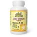 Natural Factors Super Immune Formula 90 liquid softgels Vitamin A D3 Zinc & Omega-3 One-per-Day Supports Immune Function