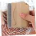 Didiseaon 12 Pcs Window Slot Cleaning Brush Gas Stove Brush Pp Window Cleaning - Buy Online on SooperMarket.com