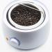 Hard Wax Beans Chocolate by Paparuna 100g Bag Wax Warmer Beads - for Hair Removal Bikini/Body/Leg/Back/Face/Chest/Facial/Eyebrow/Nose/Brazilian - Buy Online on SooperMarket.com