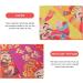 ABOOFAN 24pcs God of Wealth Red Envelope Bag Rabbit Year Envelope Chinese New Year Red Envelope Lucky Money Envelopes Bunny Red Envelopes See Spring Bao Paper Zodiac Bag Chinese Style - Buy Online on SooperMarket.com
