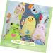 Kisangel 3-Pack Sleeping Comfort Towel Set | Baby Bath Utensils & Calming Toys | Gifts for Baby Showers & Parties | 43x24cm | Prevent Flat Head Syndrome - Buy Online on SooperMarket.com