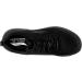 Buy Skechers Men's Go Walk Arch Fit Idyllic Sneaker - 44 EU Black Textile & Synthetic Trim | International Shipping Available - Buy Online on SooperMarket.com
