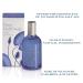 L'Erbolario Fiore Dellonda - Floral Aquatic Fragrance For Women - With Notes Of Red Algae Blue Water Lily Flower White Musks - Dermatologically Tested - Vigorous And Fresh Scent - 1.6 Oz EDP Spray Water 1.6 Ounce (Pack of 1) - Buy Online on SooperMarket.com