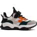 HOBIBEAR Kids Tennis Sneakers | Lightweight Breathable Athletic Shoes for Boys & Girls | Running Sports Shoes for Toddlers, Little Kids & Big Kids - Buy Online on SooperMarket.com