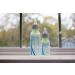 Dr. Brown's Anti-Colic Baby Bottle Sampler Kit with Slow and Medium Flow Teats - Buy Online on SooperMarket.com