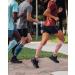 CEP Women's Athletic Compression Run Sleeves - Calf Sleeves 4.0 for Performance - Rose - Buy Online on SooperMarket.com