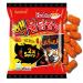 Samyang Extreme Buldak Zzaldduk 2X SPICY Topokki Tteokbokki Korean Crispy Snack 80g HALAL