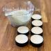 MNSC Old Faithful Artisan Small Batch Shave Soap | Hypoallergenic All-Natural & Handcrafted for a Smooth Nick-Free Shave | International Shipping Available - Buy Online on SooperMarket.com