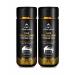 UrbanGabru Hair Volumizing Powder Wax strong hold | Matte Finish | 24 hrs hold | 100% natural & safe hair styling powder (Pack of 2)