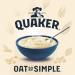 Quaker Oat So Simple Protein Original Porridge 8 x 37.7g - Pack of 1 - Buy Online on SooperMarket.com