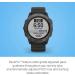 Garmin Fenix 6X Pro Solar GPS Watch | Mapping, Music, Pulse Ox Sensors | Dark Gray (Renewed) - Buy Online on SooperMarket.com