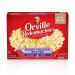 Orville Redenbacher's Naturals Simply Salted Microwave Popcorn, 6-Count (Pack of 6) Movie Theater Butter
