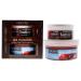 Cuccio Naturale Spa Essential Kit - Infused With Essential Oils That Dissolve Quickly - Leaves Skin Feeling Soft And Polished All Day - Healthy Glowing Effect - Pomegranate And Fig - 2 Pc