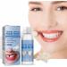 Tooth Repair Kit/Tooth Repair Granules/Cavity Filler for Teeth/Tooth Repair Kit for Chipped Teeth/Moldable False Teeth/Cavity Filler for Teeth/Temporary Filling for Tooth(30g/1floz)