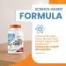 Dr BEST's High Absorption CoQ10 with BioPerine Heart Health & Energy Production Naturally Fermented Vegetarian Gluten Free 200 mg 60 Veggie Softgels - Buy Online on SooperMarket.com