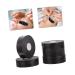 DRESSOOS 5 Rolls Foam Eye Pads Eyeliner Tape Adhesive Eyelash Tapes Eyelash Patches Eyelash Grafting Tapes Grafting Eyelash Tapes Eyelash Patches Microporous X5m Eye Shadow 8.50X8.50X2.50CM Black - Buy Online on SooperMarket.com