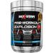 Whey Protein Powder + Pre Workout Powder - Six Star 100% Whey Protein Plus and Preworkout Explosion - Buy Online on SooperMarket.com