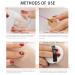 FREEORR 2 Colors Tattoo Cover Up Concealer Set | Waterproof & Long Lasting | Full Coverage Makeup for Scar, Birthmark, & Tattoo | Coloring Tools Included - Buy Online on SooperMarket.com